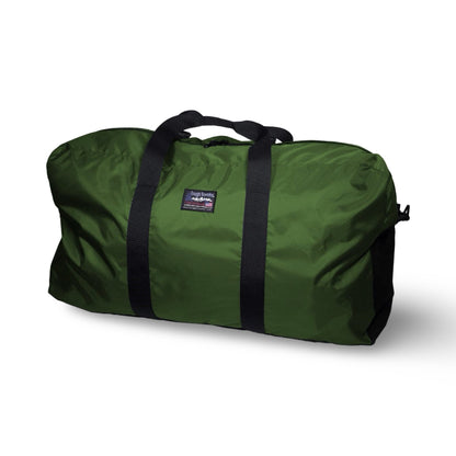 100L Heavyweight Technical Duffel Bag Made in USA | Handcrafted by Tough Traveler since 1970 |  TROUPER 100L Duffel Bag