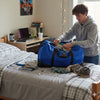 Large Expedition Duffel Bag Made in USA | Handcrafted by Tough Traveler since 1970 |  EXPEDITION Hefty Duffel