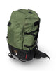CLOUDSPLITTER Backpack  | Tough Traveler | Made in USA |  CLOUDSPLITTER Ultra-Light Large Hiking Backpack