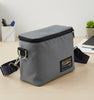 Tough Traveler | Made in USA | CLUNCH Lunchbox or Camera Bag |  CLUNCH Camera Bag
