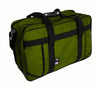 Dual-Compartment Carry-On Travel Bag Made in USA | Handcrafted by Tough Traveler since 1970 |  BIZIP Carry-On