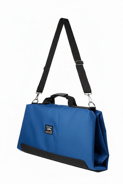 Slim Lightweight 1000D Garment Bag Made in USA | Handcrafted by Tough Traveler since 1970 |  THIN FLIGHT Garment Bag