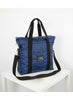 ZIP TOTE Zippered Tote Bag  | Tough Traveler | Made in USA |  ZIP TOTE
