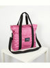 ZIP TOTE Zippered Tote Bag  | Tough Traveler | Made in USA |  ZIP TOTE