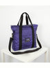 ZIP TOTE Zippered Tote Bag  | Tough Traveler | Made in USA |  ZIP TOTE