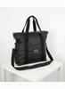 ZIP TOTE Zippered Tote Bag  | Tough Traveler | Made in USA |  ZIP TOTE