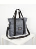 ZIP TOTE Zippered Tote Bag  | Tough Traveler | Made in USA |  ZIP TOTE