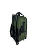 Rolling Carry-On Luggage Made in USA | Handcrafted by Tough Traveler since 1970 |  CLIPPER Rolling Carry-On Luggage (Made in USA)