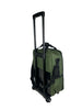 Rolling Carry-On Luggage Made in USA | Handcrafted by Tough Traveler since 1970 |  CLIPPER Rolling Carry-On Luggage (Made in USA)