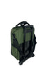 Rolling Carry-On Luggage Made in USA | Handcrafted by Tough Traveler since 1970 |  CLIPPER Rolling Carry-On Luggage (Made in USA)