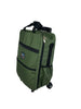 Rolling Carry-On Luggage Made in USA | Handcrafted by Tough Traveler since 1970 |  CLIPPER Rolling Carry-On Luggage (Made in USA)