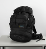 Tough Traveler | Made in USA | SUPER PADRE Ergonomic Backpack |  SUPER PADRE Ergonomic Backpack