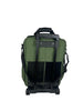 Rolling Carry-On Luggage Made in USA | Handcrafted by Tough Traveler since 1970 |  CLIPPER Rolling Carry-On Luggage (Made in USA)