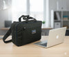 Professional Computer Briefcase Made in USA | Handcrafted by Tough Traveler since 1970 |  SUPERFOLIO Computer Briefcase