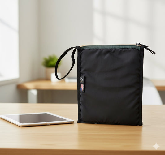 Tough Traveler | Made in USA | TABLET CASE  |  TABLET CASE