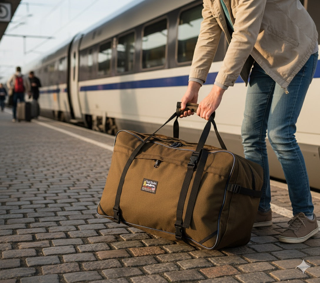 VENTURE  |  VENTURE Large Travel Backpack
