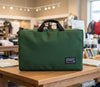 WEDGE Computer Briefcase  | Tough Traveler | Made in USA |  WEDGE Laptop Bag