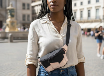 DECO Sling / Waistpack |  DECO Sling / Waistpack