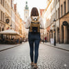 COCO Purse Backpack |  COCO Purse Backpack
