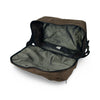 Under-Seat Personal Travel Bag Made in USA | Handcrafted by Tough Traveler since 1970 |  FLIGHT BAG Personal Bag