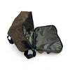 Under-Seat Personal Travel Bag Made in USA | Handcrafted by Tough Traveler since 1970 |  FLIGHT BAG Personal Bag