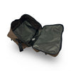 Under-Seat Personal Travel Bag Made in USA | Handcrafted by Tough Traveler since 1970 |  FLIGHT BAG Personal Bag