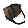 Under-Seat Personal Travel Bag Made in USA | Handcrafted by Tough Traveler since 1970 |  FLIGHT BAG Personal Bag