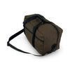 Under-Seat Personal Travel Bag Made in USA | Handcrafted by Tough Traveler since 1970 |  FLIGHT BAG Personal Bag