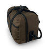 Under-Seat Personal Travel Bag Made in USA | Handcrafted by Tough Traveler since 1970 |  FLIGHT BAG Personal Bag