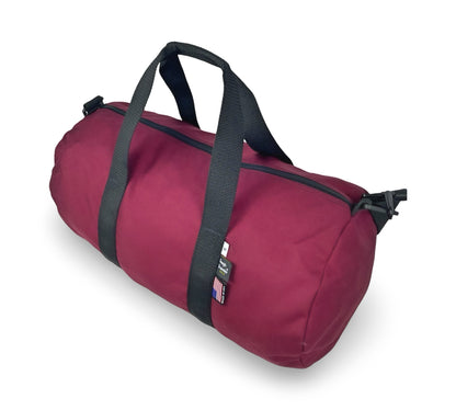 Round 1000D Duffel Bag Made in USA | Handcrafted by Tough Traveler since 1970 |  ROUND Duffel Bag