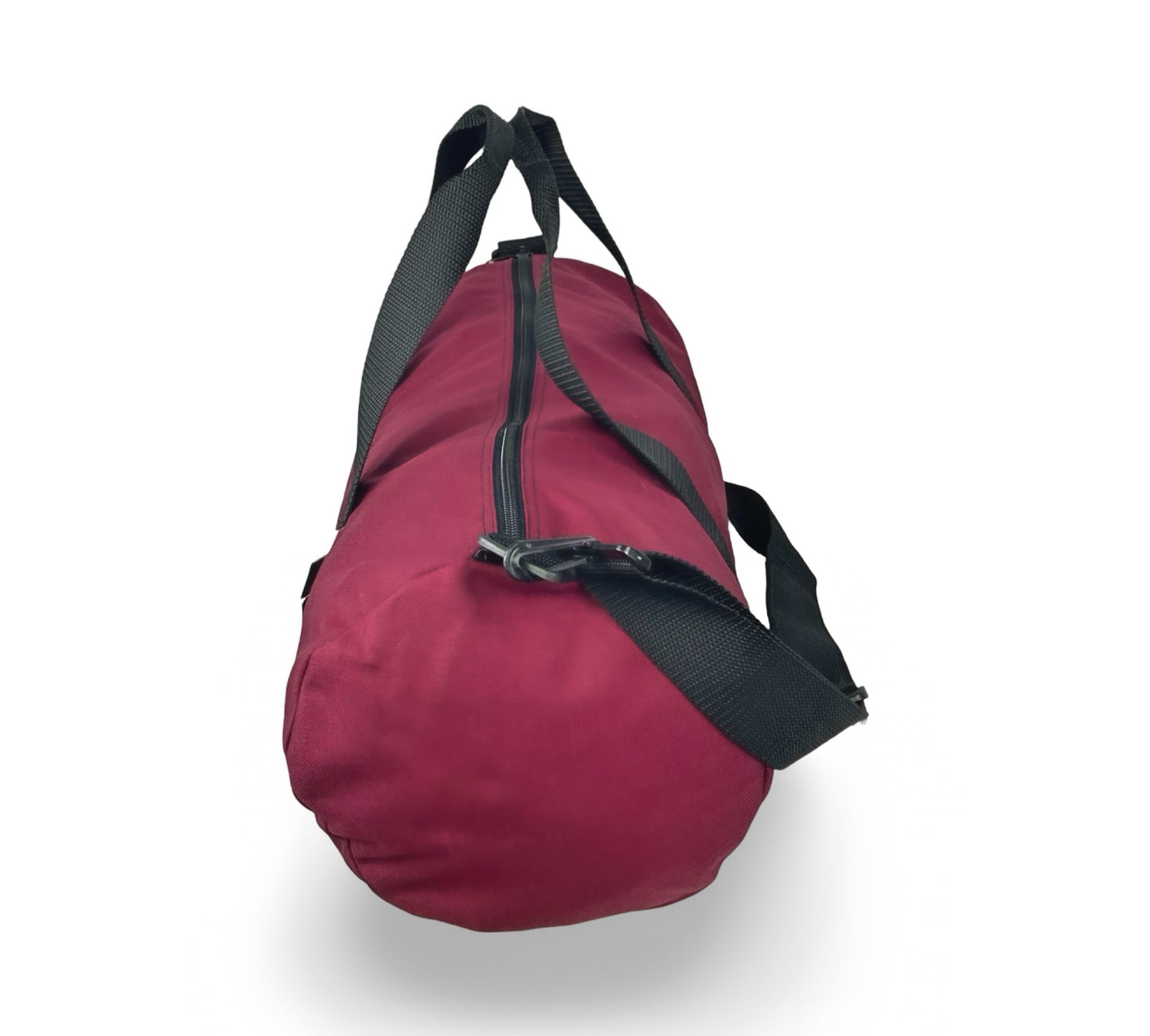 Round 1000D Duffel Bag Made in USA | Handcrafted by Tough Traveler since 1970 |  ROUND Duffel Bag