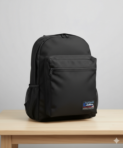 Tough Traveler | Made in USA | GETAWAY School & Work Backpack |  GETAWAY Professional Backpack