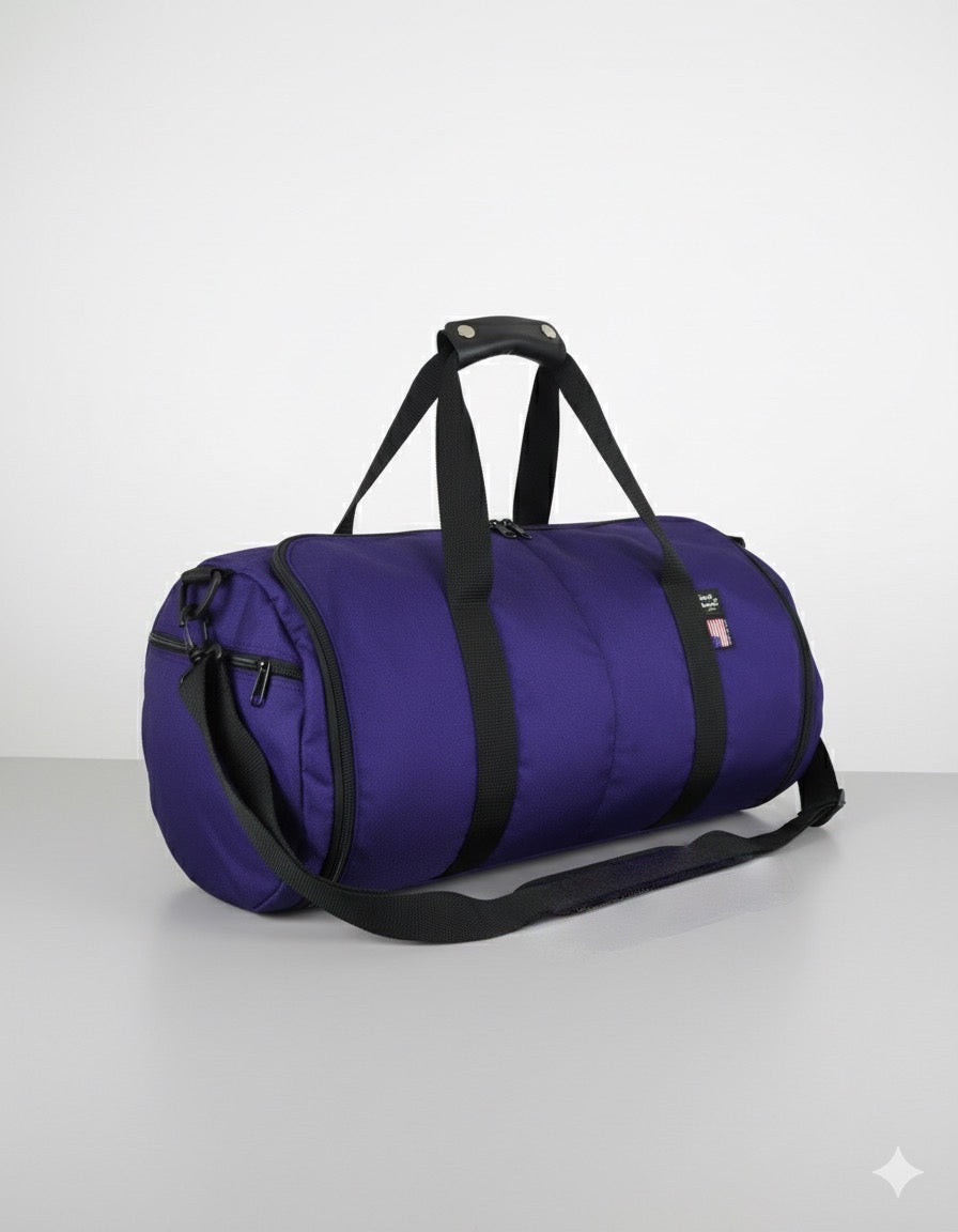 Tough Traveler | Made in USA | ROLLUP Garment Duffel |  ROLLUP Garment Duffel