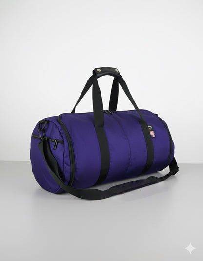 Tough Traveler | Made in USA | ROLLUP Garment Duffel |  ROLLUP Garment Duffel