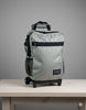 Compact Rolling Carry-On Luggage Made in USA | Handcrafted by Tough Traveler since 1970 |  LITTLE FELLOW Rolling Carry-On