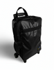 Compact Rolling Carry-On Luggage Made in USA | Handcrafted by Tough Traveler since 1970 |  LITTLE FELLOW Rolling Carry-On