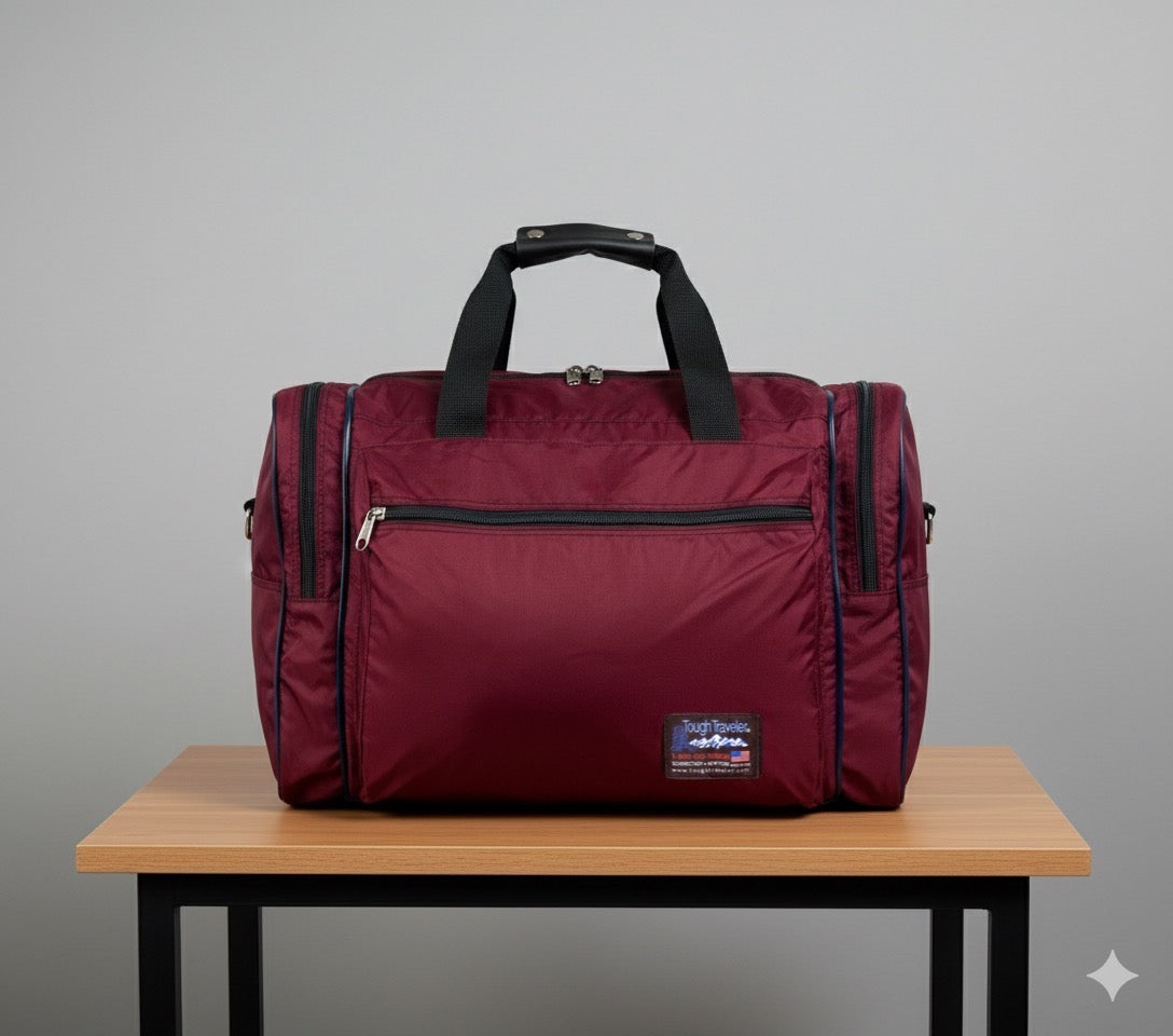  |  SPORTS-D DUFFEL