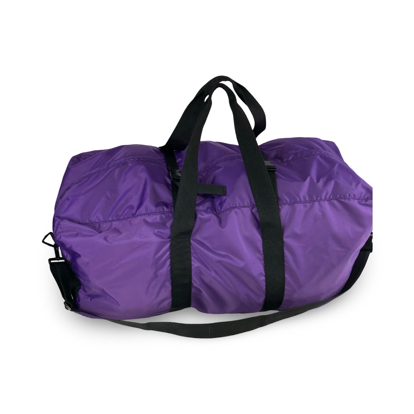 100L Heavyweight Technical Duffel Bag Made in USA | Handcrafted by Tough Traveler since 1970 |  TROUPER 100L Duffel Bag