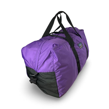 100L Heavyweight Technical Duffel Bag Made in USA | Handcrafted by Tough Traveler since 1970 |  TROUPER 100L Duffel Bag