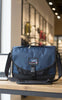 COMPUTER DELUXE  | Tough Traveler | Made in USA |  DELLA Computer Bag