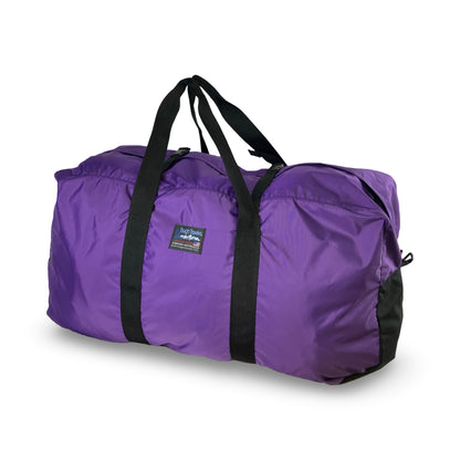 100L Heavyweight Technical Duffel Bag Made in USA | Handcrafted by Tough Traveler since 1970 |  TROUPER 100L Duffel Bag