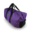 100L Heavyweight Technical Duffel Bag Made in USA | Handcrafted by Tough Traveler since 1970 |  TROUPER 100L Duffel Bag