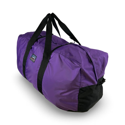 100L Heavyweight Technical Duffel Bag Made in USA | Handcrafted by Tough Traveler since 1970 |  TROUPER 100L Duffel Bag