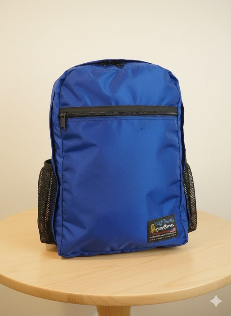 Elementary School Backpack Made in USA | Handcrafted by Tough Traveler since 1970 |  OTHELLO SIMPLE
