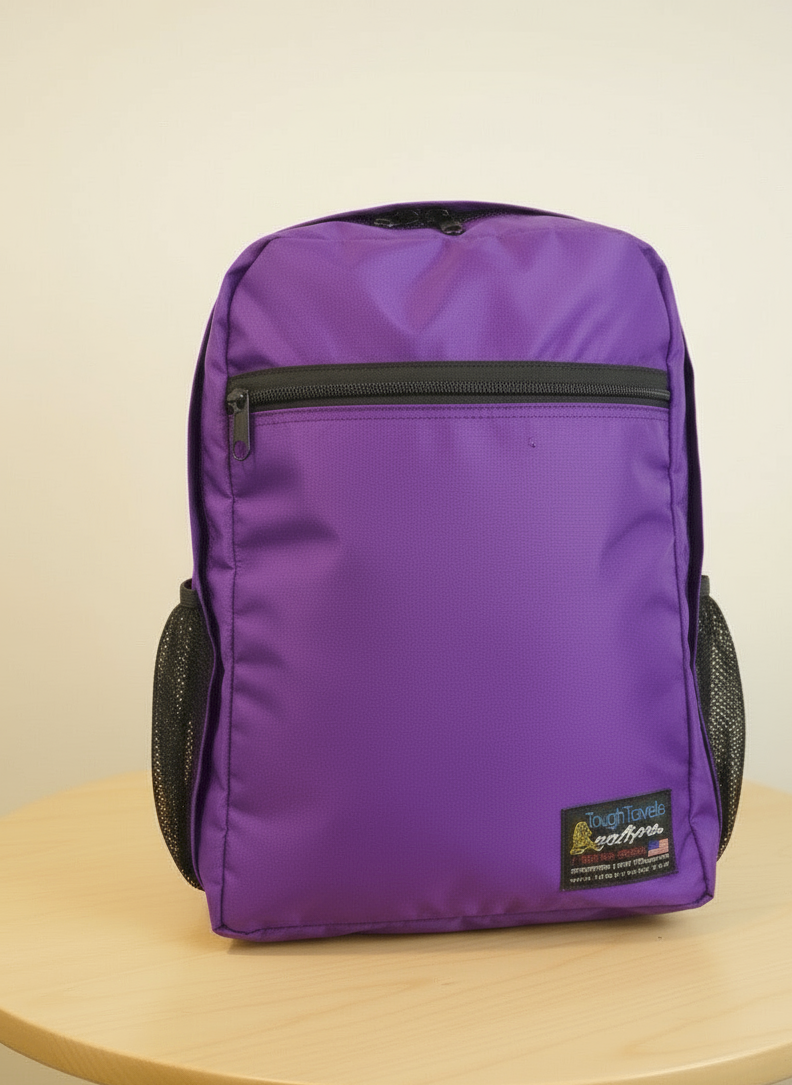 Elementary School Backpack Made in USA | Handcrafted by Tough Traveler since 1970 |  OTHELLO SIMPLE