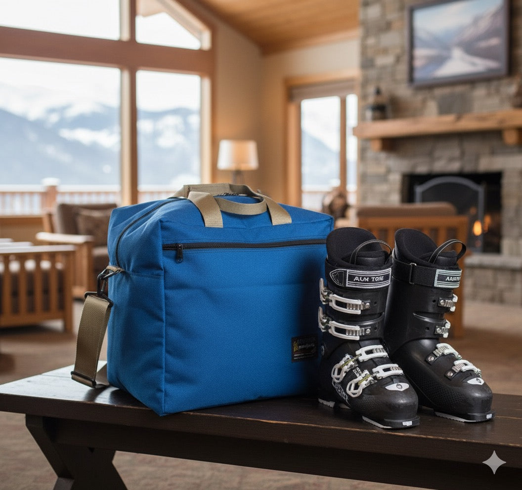  |  BOOT BAG