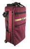 Rolling Carry-On Luggage Made in USA | Handcrafted by Tough Traveler since 1970 |  CLIPPER Rolling Carry-On Luggage (Made in USA)