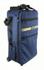 Rolling Carry-On Luggage Made in USA | Handcrafted by Tough Traveler since 1970 |  CLIPPER Rolling Carry-On Luggage (Made in USA)