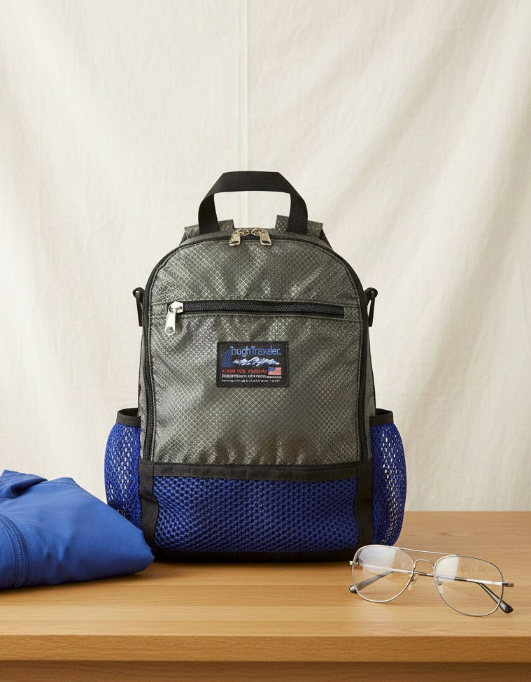 PEPPER Convertible Backpack |  PEPPER Convertible Backpack