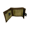Slim Everyday Wallet Made in USA | Handcrafted by Tough Traveler since 1970 |  WALLET (SMALL)